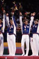 1984 Summer Olympics