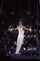 1984 Summer Olympics