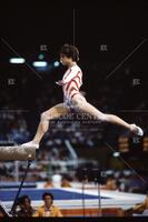1984 Summer Olympics [Mary Lou Retton]