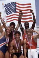 1984 Summer Olympics