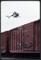 Border Patrol in Texas