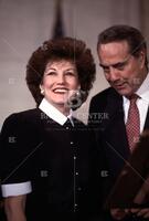 Bob and Elizabeth Dole