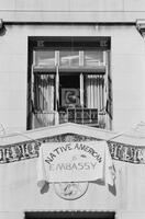 Bureau of Indian Affairs takeover by A.I.M