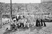 Texas Prison Rodeo