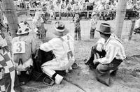 Texas Prison Rodeo