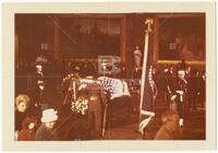 President John F. Kennedy Funeral