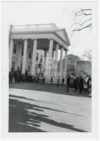 President John F. Kennedy Funeral