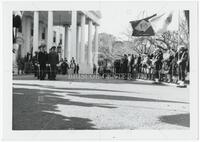 President John F. Kennedy Funeral