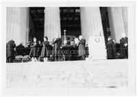 President John F. Kennedy Funeral