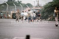 Vietnam, Fall of Saigon, 1975