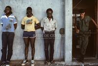 Invasion of Grenada, 1983