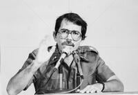 Daniel Ortega, Nicaragua