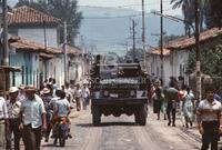 El Salvador elections, 1984