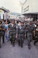 Nicaraguan revolution