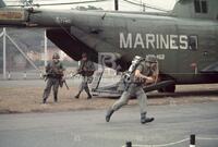 Vietnam, Fall of Saigon, 1975