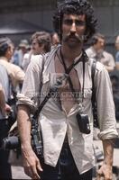 Photojournalist Matthew Naythons in Vietnam, Fall of Saigon, 1975