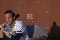 Bull Durham, Kevin Costner