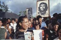 NIcaraguan revolution