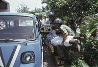 Nicaraguan Revolution