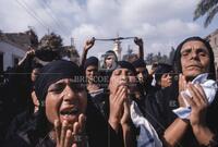 Anwar Sadat funeral