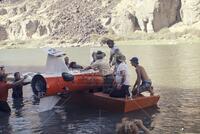 Evel Knievel, Snake River Canyon Jump