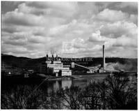 Ohio River Valley, 1956