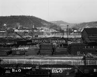 Ohio River Valley, 1956