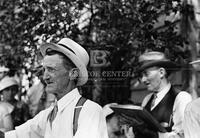 Auction, Woodstock, New York, 1935