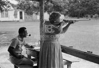 Cypress Gun and Rifle Club, 1962