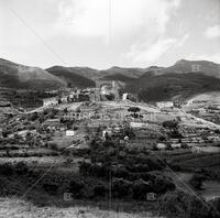 Island of  Elba, Tuscany, 1960