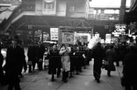 Demonstration, New York, ca. 1935-1936