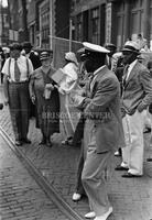 Father Divine, New York, ca. 1935-1936