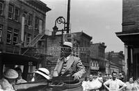 Father Divine, New York, ca. 1935-1936