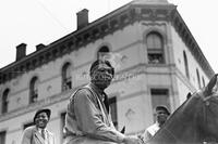 Father Divine, New York, ca. 1935-1936