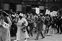 Father Divine, New York, ca. 1935-1936