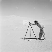 Arabian-American Oil Company [surveyor], 1955