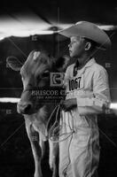 Austin Fat Stock Show, 1956