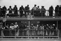 Father Divine followers on ferry