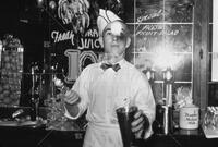 Soda jerk