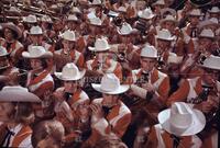 Texas Longhorn Band