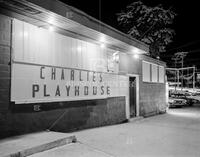 Charlie's Playhouse