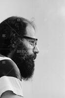 Allen Ginsberg