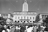 Anti-War demonstration