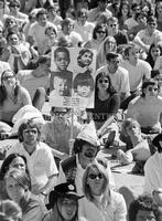 Anti-War demonstration