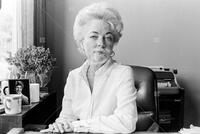 Ann Richards