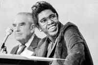 Barbara Jordan