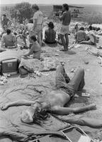 Willie Nelson, 4th of July Picnic, 1979