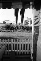 Boots of "Big Tex" at the Texas State Fair