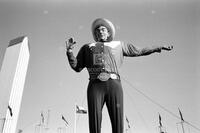 Big Tex