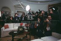 Reagan/Gorbachev Summit, 1987